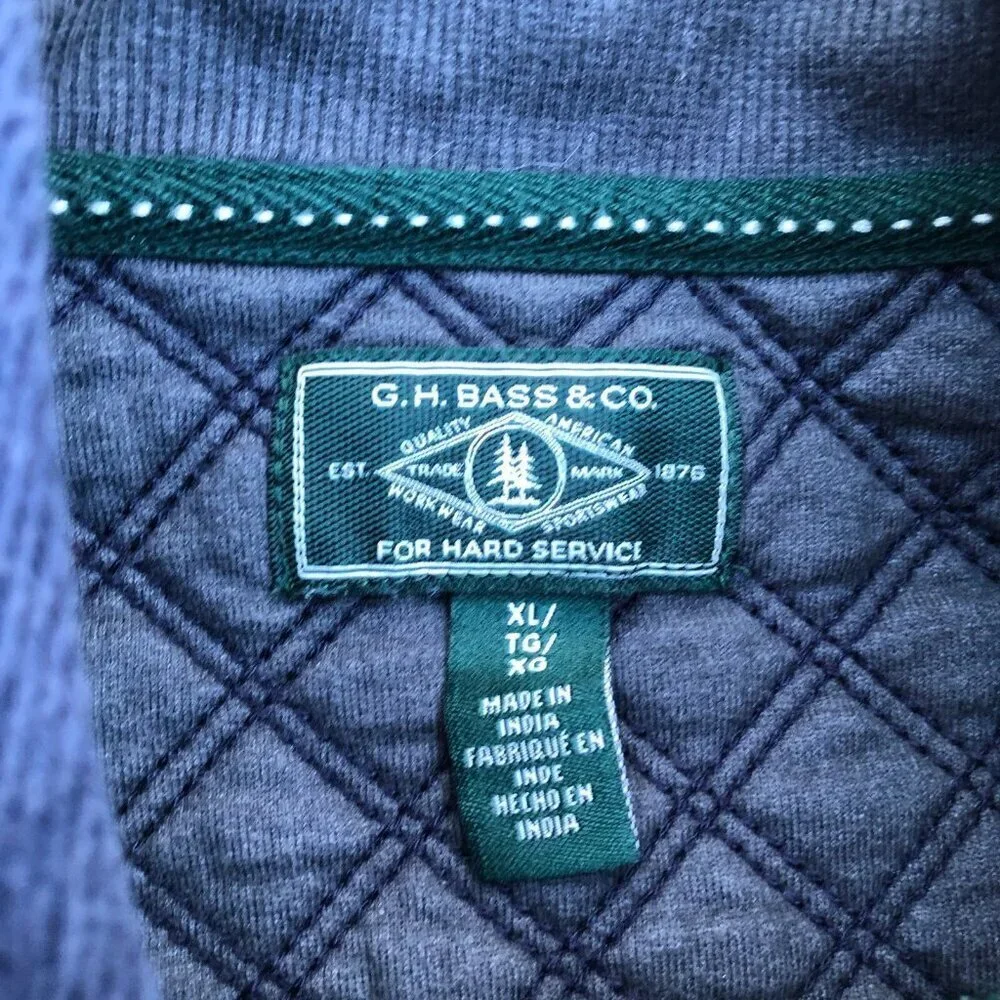 G.H. Bass & Co. bass co